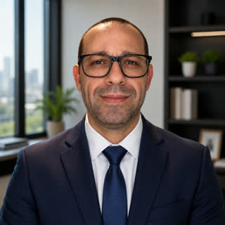 Anthony Diaz, founder of NoahX Digital